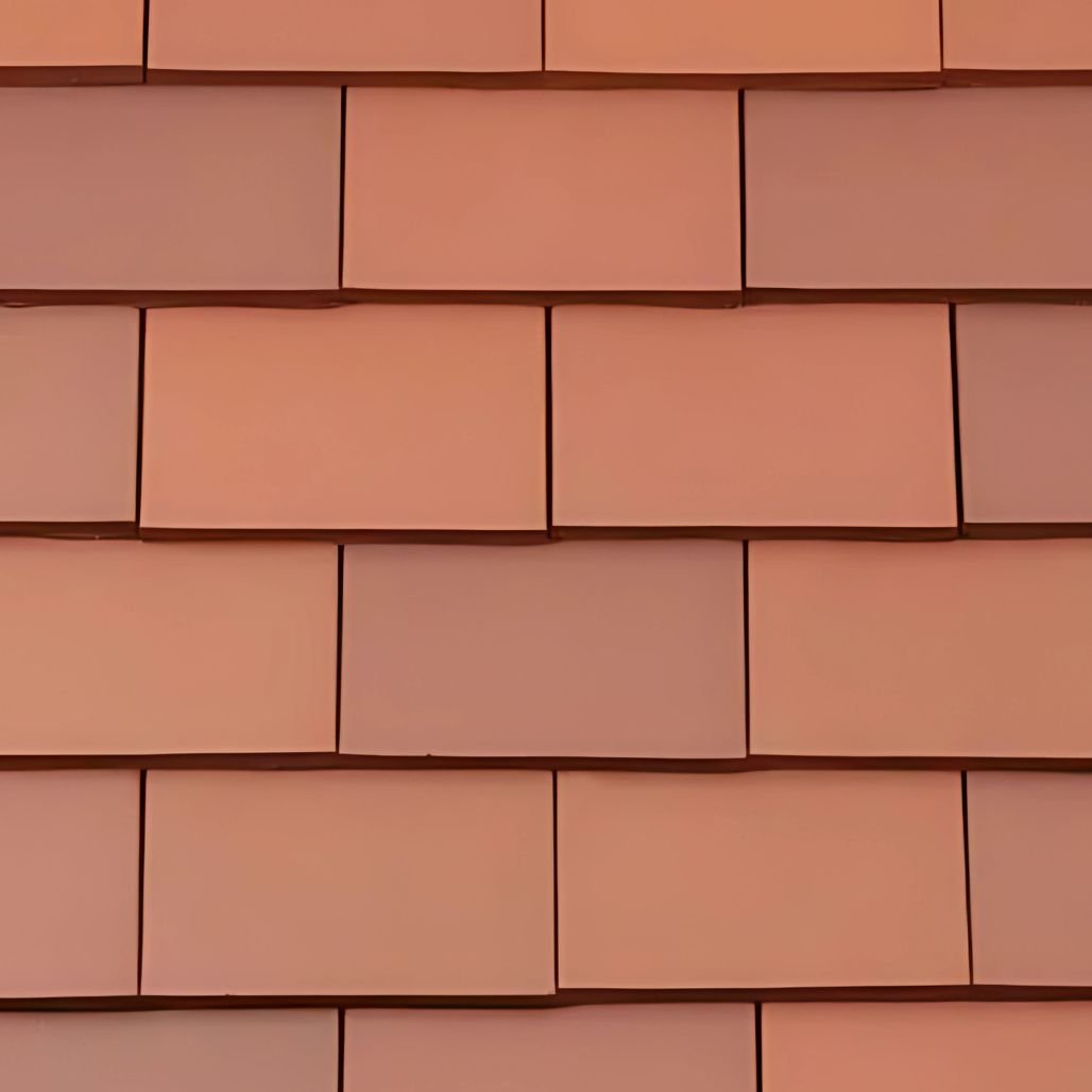 BMI Redland Rosemary Clay Classic Roof Tile - JJ Building Materials