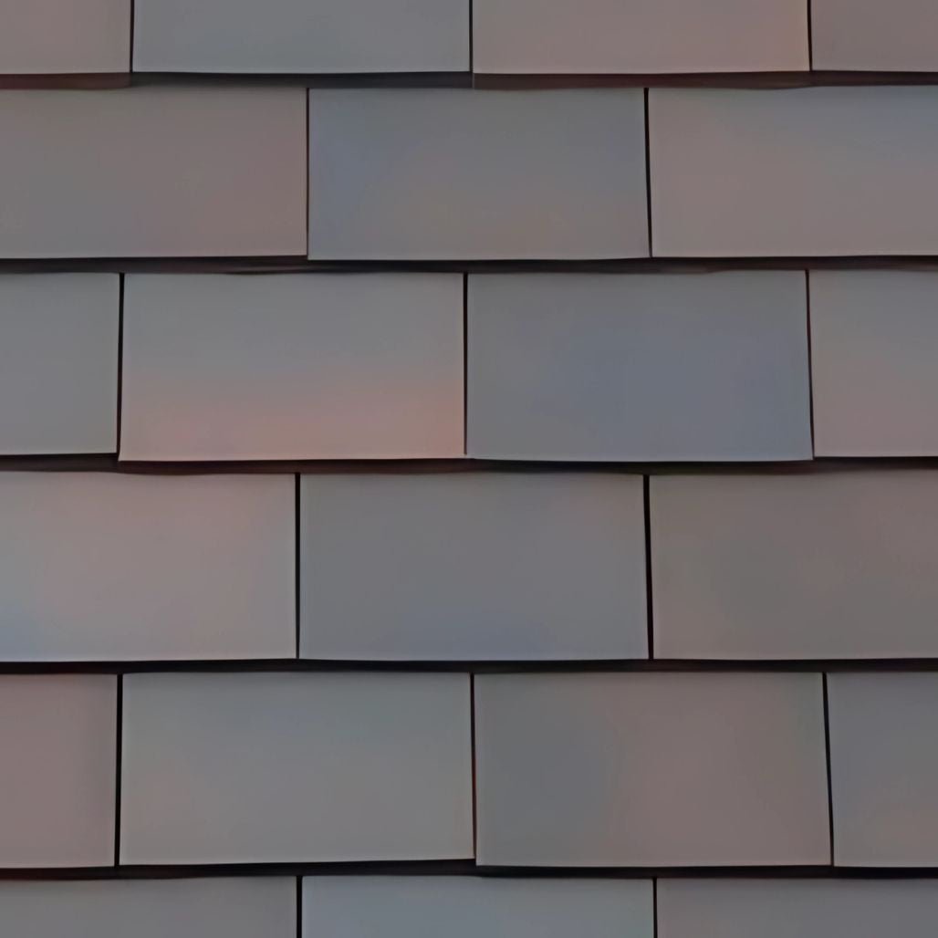 BMI Redland Rosemary Clay Classic Roof Tile - JJ Building Materials