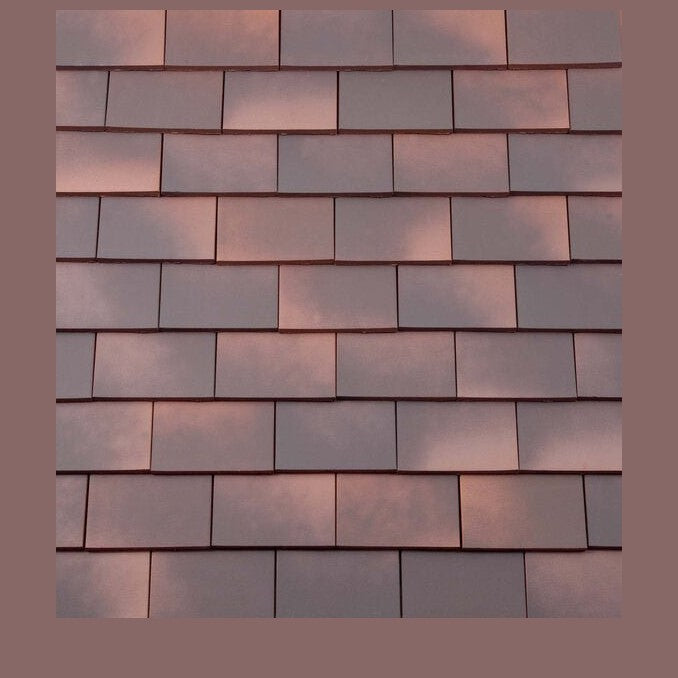 BMI Redland Rosemary Clay Classic Roof Tile - JJ Building Materials