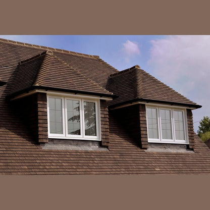 BMI Redland Rosemary Clay Classic Roof Tile - JJ Building Materials