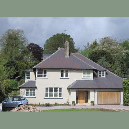 BMI Redland Rosemary Clay Classic Roof Tile - JJ Building Materials