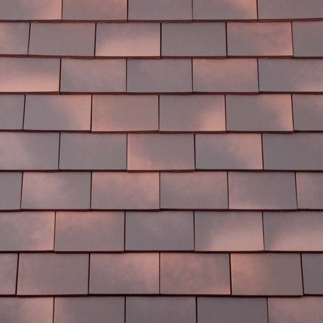 BMI Redland Rosemary Clay Classic Roof Tile - JJ Building Materials