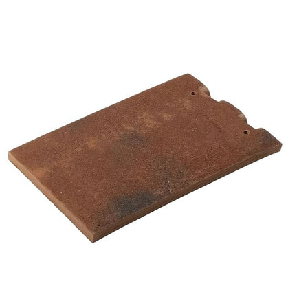 BMI Redland Rosemary Clay Classic Roof Tile - JJ Building Materials
