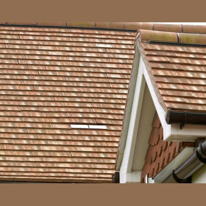 BMI Redland Rosemary Clay Classic Roof Tile - JJ Building Materials