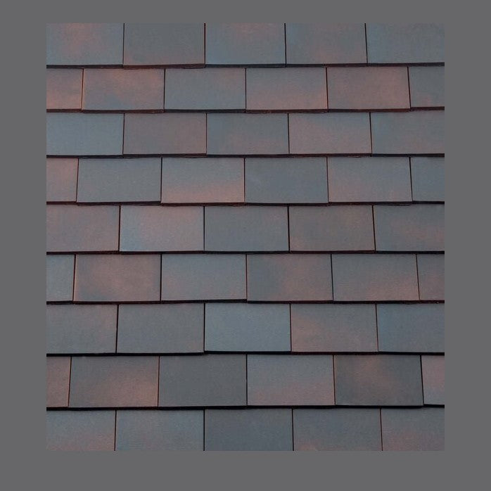 BMI Redland Rosemary Clay Classic Roof Tile - JJ Building Materials