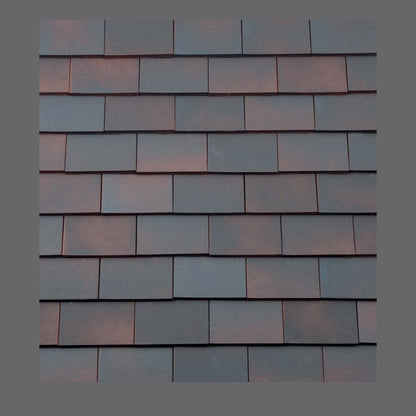 BMI Redland Rosemary Clay Classic Roof Tile - JJ Building Materials