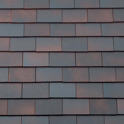BMI Redland Rosemary Clay Classic Roof Tile - JJ Building Materials