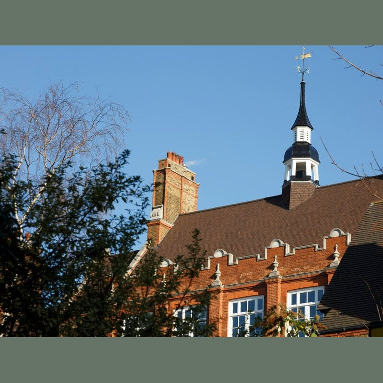 BMI Redland Rosemary Clay Classic Roof Tile - JJ Building Materials