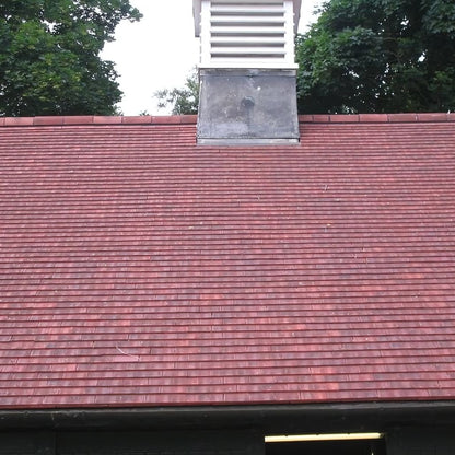 BMI Redland Rosemary Clay Classic Roof Tile - JJ Building Materials