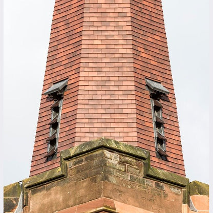 BMI Redland Rosemary Clay Classic Roof Tile - JJ Building Materials