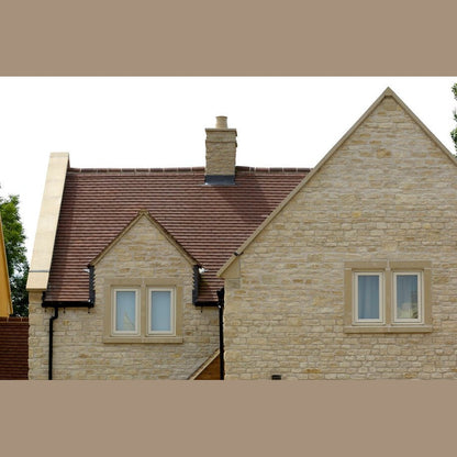 BMI Redland Rosemary Clay Classic Roof Tile - JJ Building Materials