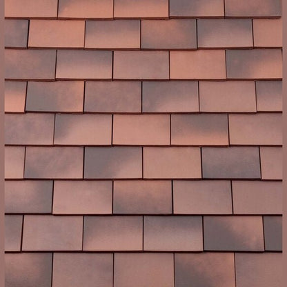 BMI Redland Rosemary Clay Classic Roof Tile - JJ Building Materials
