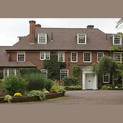BMI Redland Rosemary Clay Classic Roof Tile - JJ Building Materials