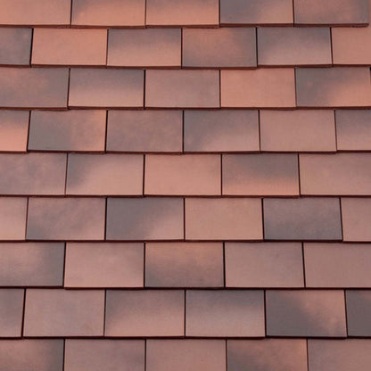 BMI Redland Rosemary Clay Classic Roof Tile - JJ Building Materials