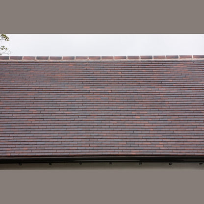 BMI Redland Rosemary Clay Classic Roof Tile - JJ Building Materials