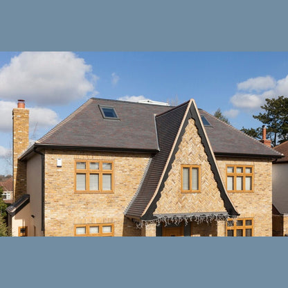 BMI Redland Rosemary Clay Classic Roof Tile - JJ Building Materials