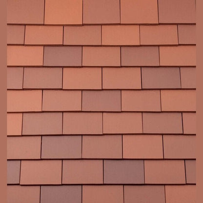 BMI Redland Rosemary Clay Classic Roof Tile - JJ Building Materials
