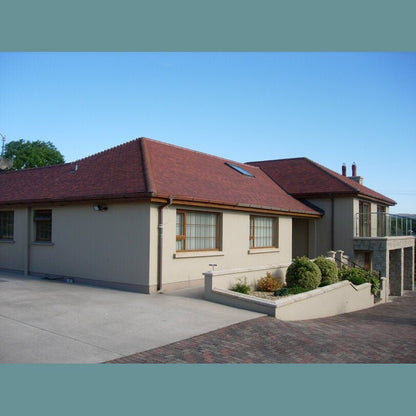 BMI Redland Rosemary Clay Classic Roof Tile - JJ Building Materials