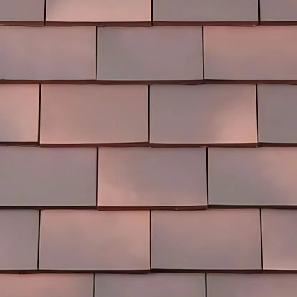 BMI Redland Rosemary Clay Classic Roof Tile - JJ Building Materials