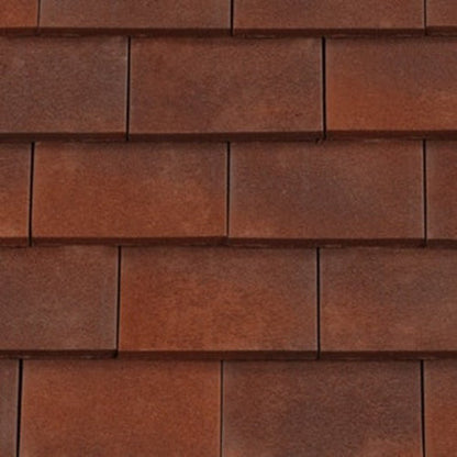 BMI Redland Rosemary Clay Classic Roof Tile - JJ Building Materials
