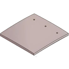 BMI Redland Rosemary Clay Classic Tile And A Half - JJ Building Materials