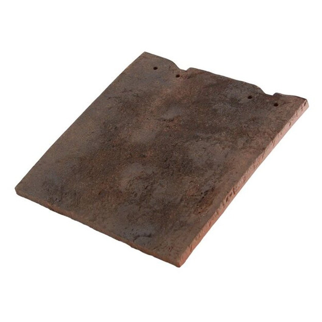 BMI Redland Rosemary Clay Classic Tile And A Half - JJ Building Materials