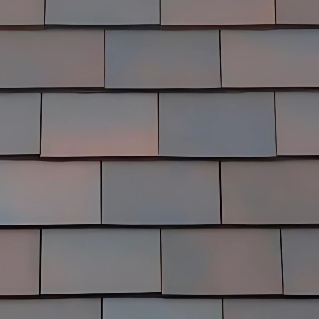 BMI Redland Rosemary Clay Classic Tile And A Half - JJ Building Materials