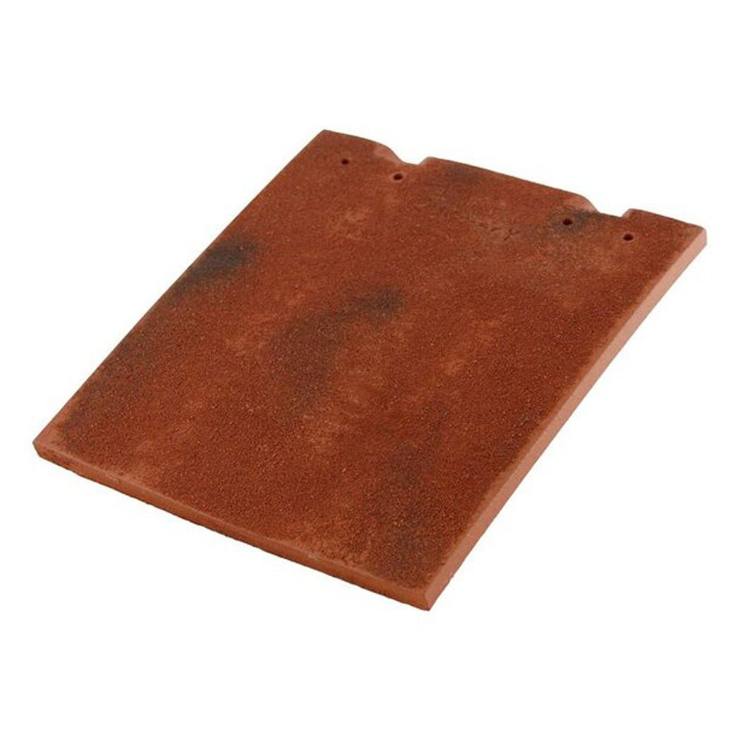 BMI Redland Rosemary Clay Classic Tile And A Half - JJ Building Materials