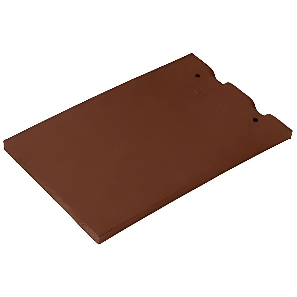 BMI Redland Rosemary Clay Classic Tile And A Half - JJ Building Materials
