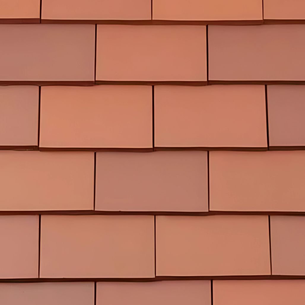 BMI Redland Rosemary Clay Classic Tile And A Half - JJ Building Materials