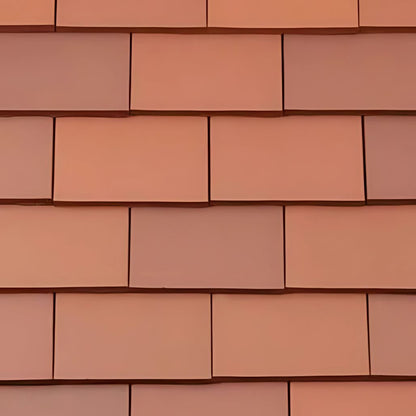 BMI Redland Rosemary Clay Classic Tile And A Half - JJ Building Materials