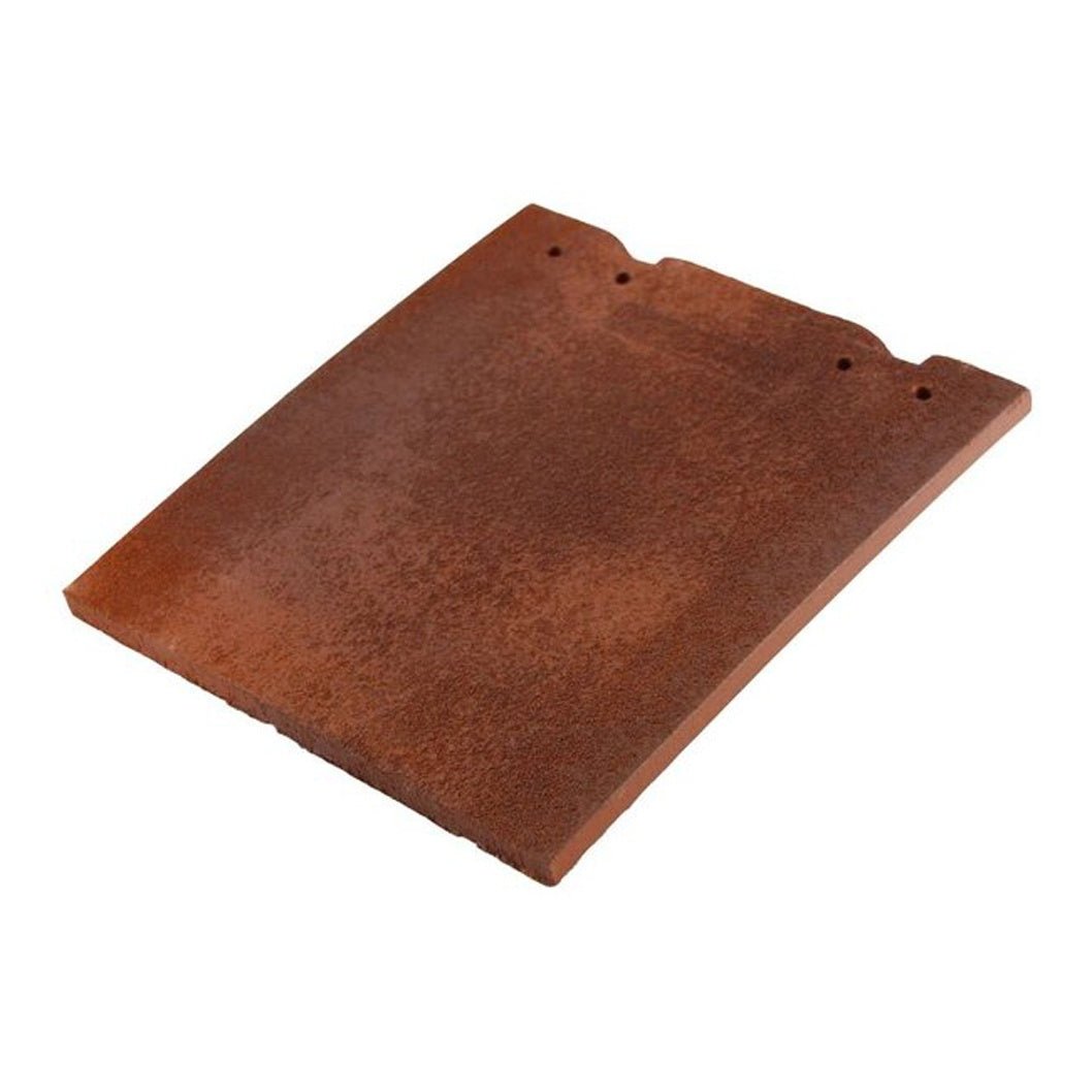 BMI Redland Rosemary Clay Classic Tile And A Half - JJ Building Materials