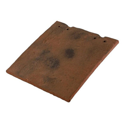 BMI Redland Rosemary Clay Classic Tile And A Half - JJ Building Materials