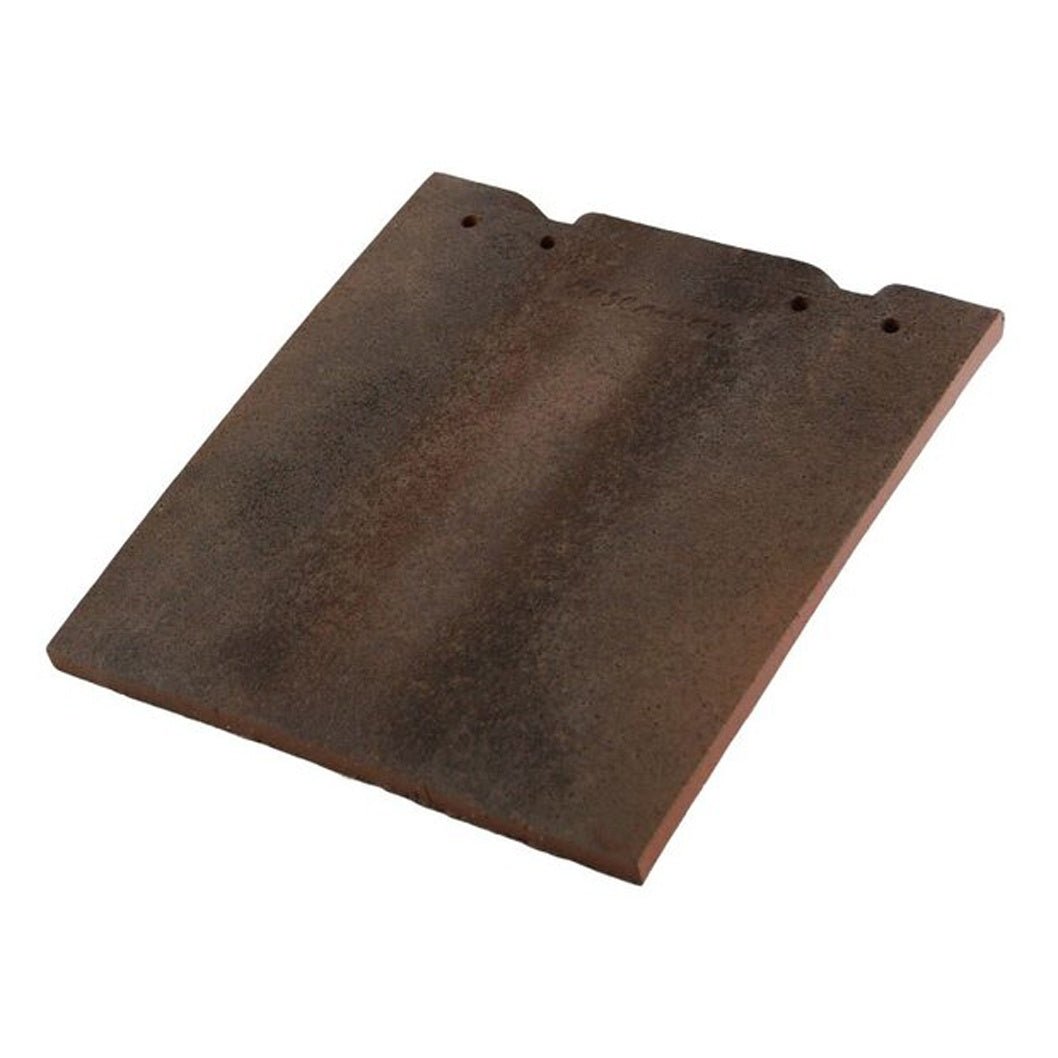 BMI Redland Rosemary Clay Classic Tile And A Half - JJ Building Materials