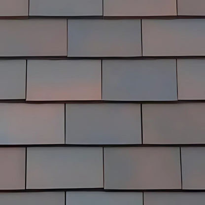 BMI Redland Rosemary Clay Classic Tile And A Half