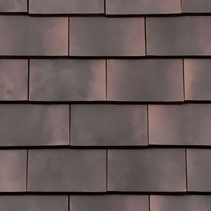 BMI Redland Rosemary Clay Classic Roof Tile