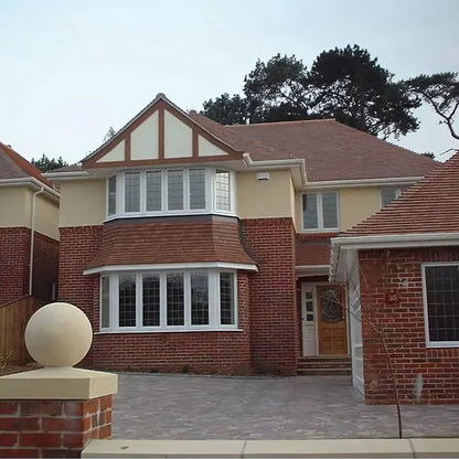 BMI Redland Rosemary Clay Classic Roof Tile