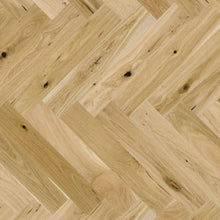 Brenin Oak Brushed Natural Oil Engineered Wood Flooring - 0.65m2 Pack Size | Parquet Range - JJ Building Materials