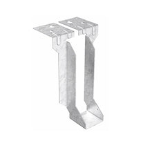 Build In Timber-to-Timber Joist Hanger - JJ Building Materials