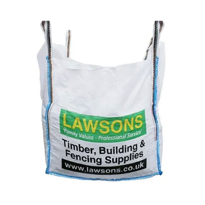Ballast 20mm Bulk Bag