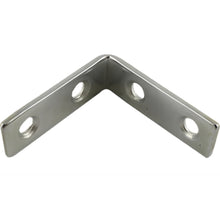 BZP Corner Brace (Pack Of 100)