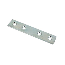 BZP Mending Plates (Pack Of 100) - JJ Building Materials