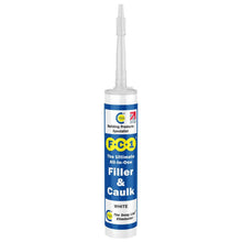 C-Tec FC1 Unique All-In-One Filler and Caulk - 310ml - JJ Building Materials