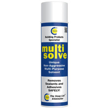 C-Tec Multisolve Safe and Fast Multipurpose Solvent Degreaser - 200ml (Box of 12) - JJ Building Materials