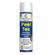 C - Tec Peel Tec Paint Remover - 500ml ( Box of 12) - JJ Building Materials