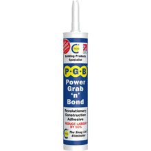 C-Tec Power Grab 'n' Bond TRIBRID® High Grab Adhesive - 290ml - JJ Building Materials