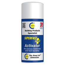 C - Tec Superfast Plus Activator - 150ml (Box of 12) - JJ Building Materials