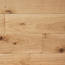 Cairnwell Oak Brushed UV Oil Engineered Wood Flooring - 1.98m2 Pack Size | Classic Range - JJ Building Materials