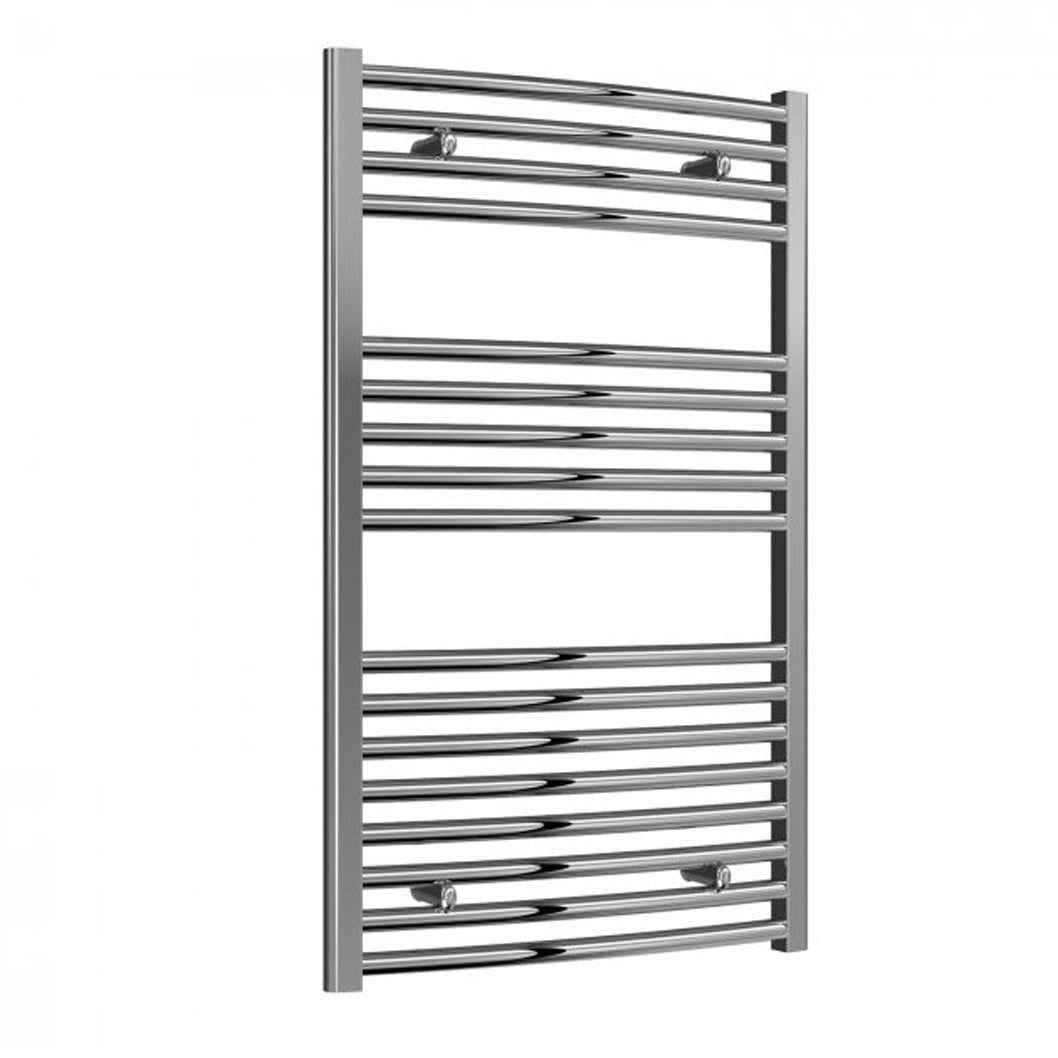 Carron 1700x700mm L Panel Carronite - JJ Building Materials
