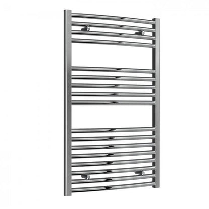 Carron 1700x700mm L Panel Carronite - JJ Building Materials